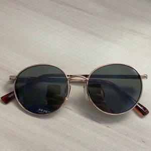 NoName Round sunglasses